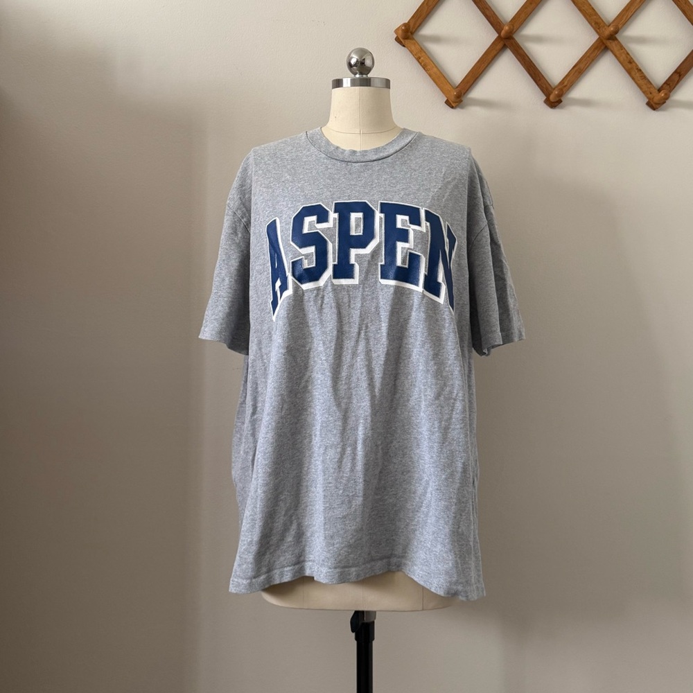 Brandy Melville / Aspen Tee
